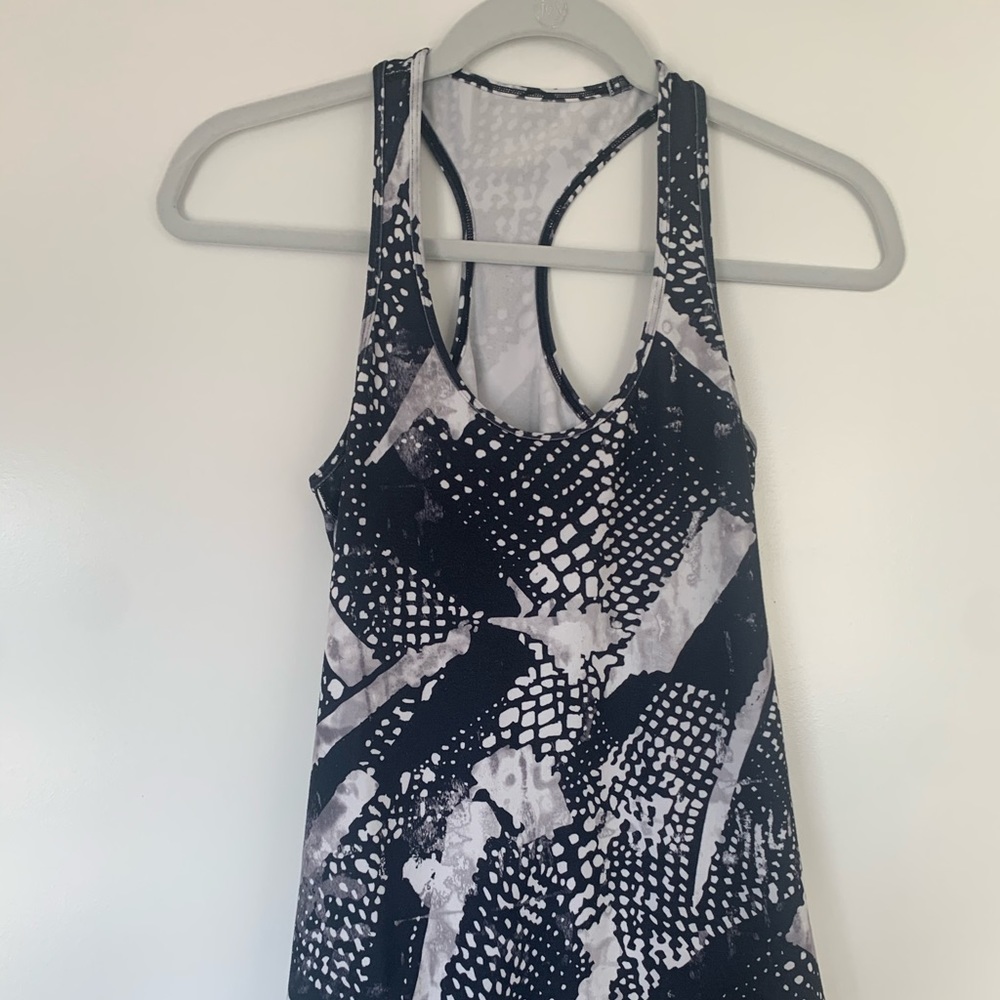 Lululemon Cool Racerback I
